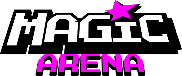Magic Arena